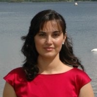 Anne-Marie Bosneag