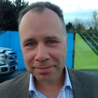 Mark Lawrence