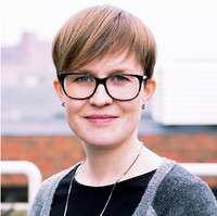 Lene Rudbæk Aarup