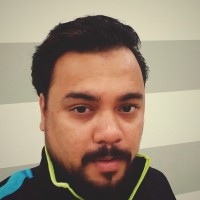 Sarfaraj Navaj
