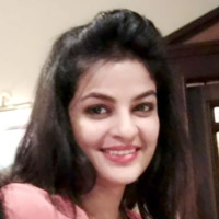 Priti Singh