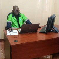 Emmanuel Phiri