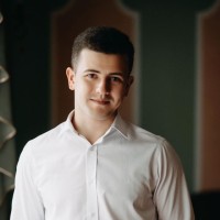 Денис Левицький