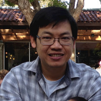 Andrew (Anh) Tran, PhD