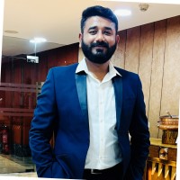 Abhishek Kumar