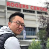 Daniel Chau