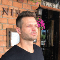 Angelo Luciano Lunardeli