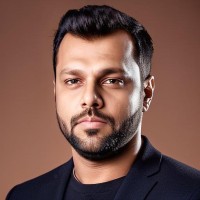 Soumyadip Chatterjee