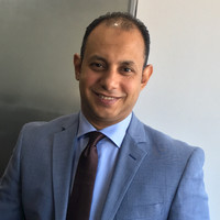 Mohamed Sayed