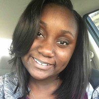 Shantoria Holman