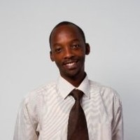 Eric Wambua