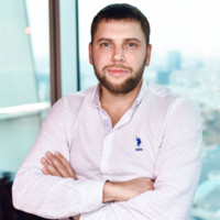 Andrey Gupanov