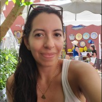 Ivonne Cisneros