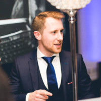 Harry Fearnley-Brown