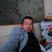 马占武