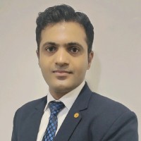 Rupendra C.