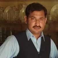 Yasir Shah