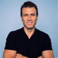 Javier Andres Hinzpeter Sagre