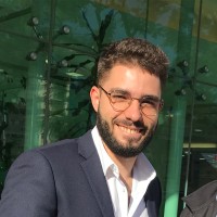 Bernardo Pestana