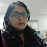 Sherin James