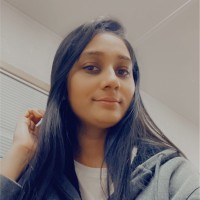 Brijal Pansuriya M. Eng., Engineer-In-Training