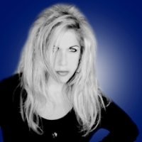 Marina Kamen aka MARINA