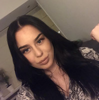 Hanna Van de zweerde