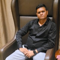 Mukesh Radadiya