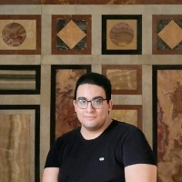 Mazen Amr