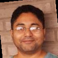 Mayukh Hajra