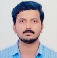 Muralee Krishnan