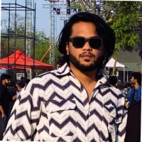 Mohd Rafey