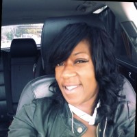 Monica Sanders