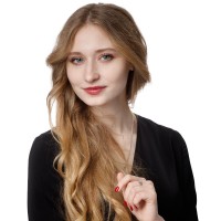 Yana Proshina