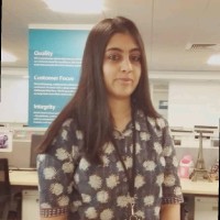 Manjusha A