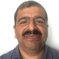 Edilberto Espinosa Saldaña