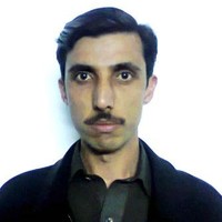 Imdad Haider