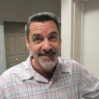 Daniel Levesque