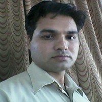 Yogesh Kaushik