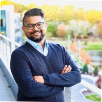 Sid Chowdhury