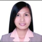Mary Ann Tomas