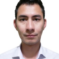 Jhoan Ricardo Torres Rodriguez