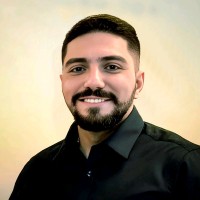 Omid Bagheri