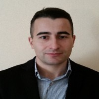 Milan Stamenkovic