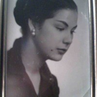 Minerva C. Minerva Gabriel