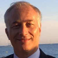 François Pierret