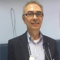 John Minas Hadjiminas