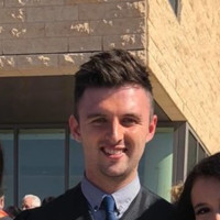 Ciaran Connery