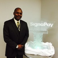 Myron Pogue Iii