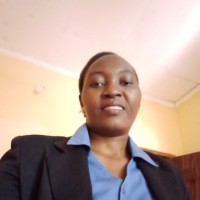 Margaret Mathew